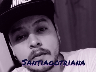 Santiagotriana