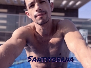 Santyyberna