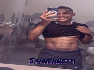 Sanvennetti