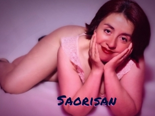 Saorisan