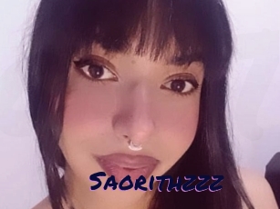 Saorithzzz