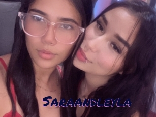 Saraandleyla