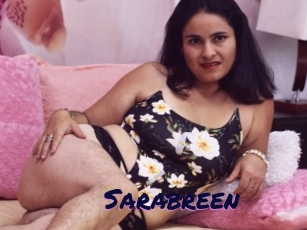 Sarabreen