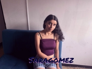 Saragomez
