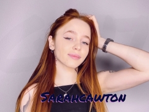 Sarahcawton