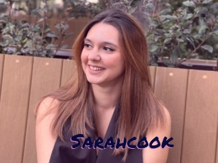 Sarahcook