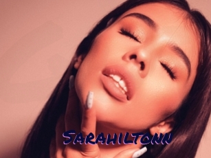 Sarahiltonn