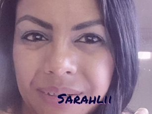 Sarahlii