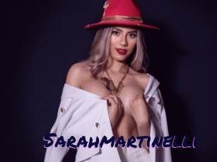Sarahmartinelli