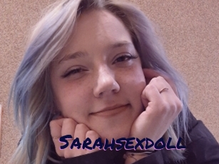 Sarahsexdoll