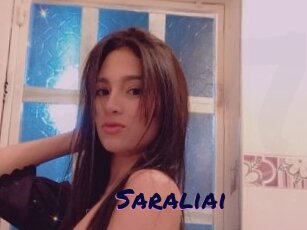 Saraliai