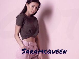 Saramcqueen