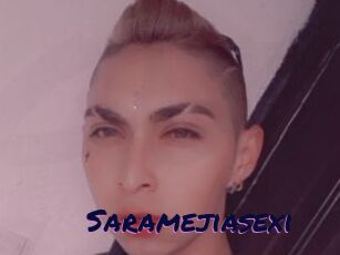 Saramejiasexi