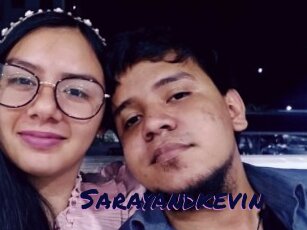 Sarayandkevin