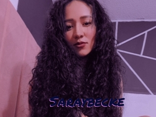 Saraybecke