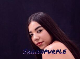 Saronpurple