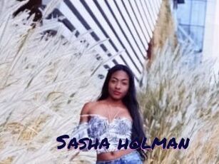 Sasha_holman