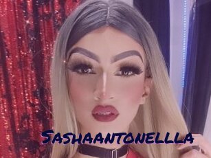 Sashaantonellla