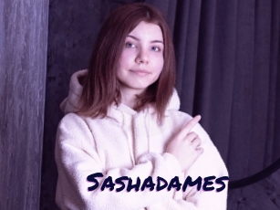 Sashadames