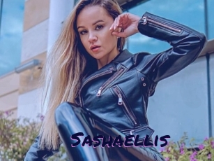Sashaellis