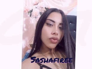 Sashafiree