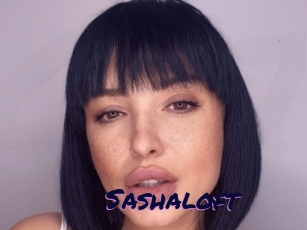 Sashaloft