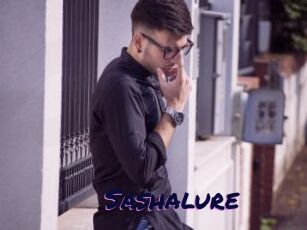 Sashalure