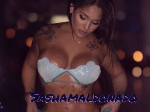 Sashamaldonado