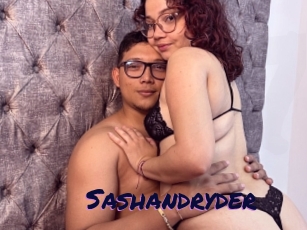 Sashandryder