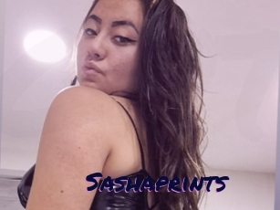 Sashaprints