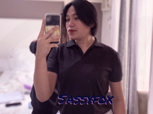 Sassyfox