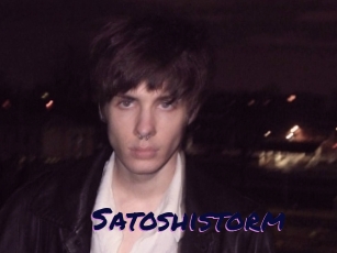 Satoshistorm