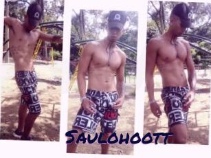Saulohoott