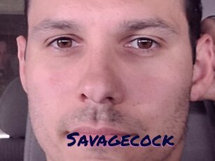 Savagecock