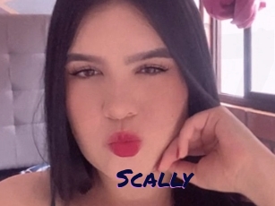 Scally