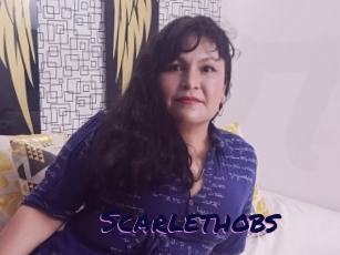 Scarlethobs