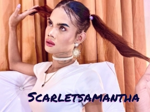 Scarletsamantha