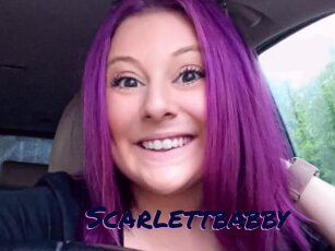 Scarlettbabby