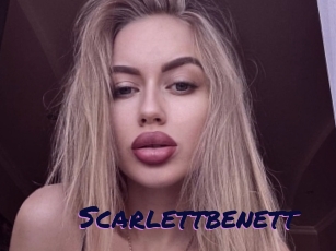 Scarlettbenett