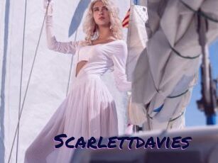 Scarlettdavies