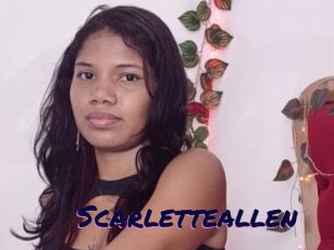 Scarletteallen