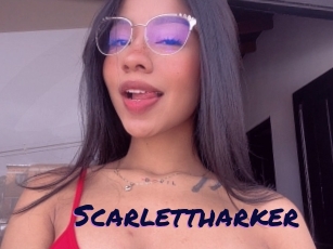 Scarlettharker