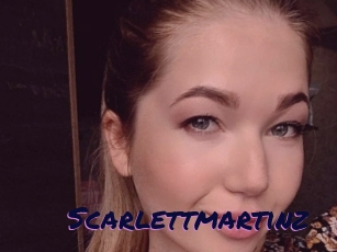 Scarlettmartinz