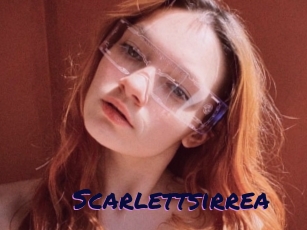 Scarlettsirrea