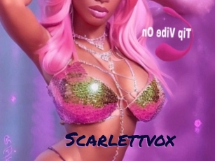 Scarlettvox