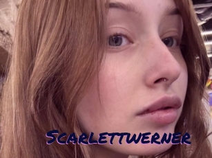 Scarlettwerner