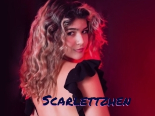 Scarlettzhen