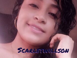 Scarletwillson