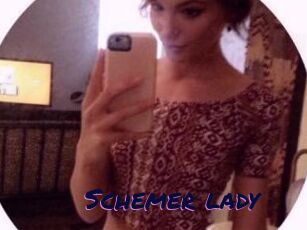 Schemer_lady