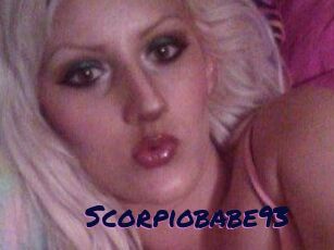 Scorpiobabe93